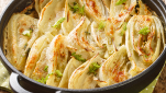 Finocchi croccanti al forno