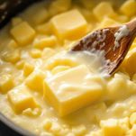 La preparazione del condimento