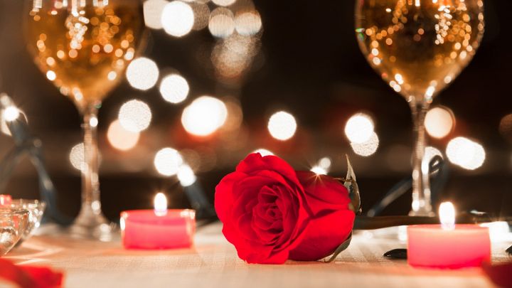 Dall’antipasto al dolce, 10 ricette veloci per San Valentino