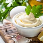 Salsa per Insalata di pollo