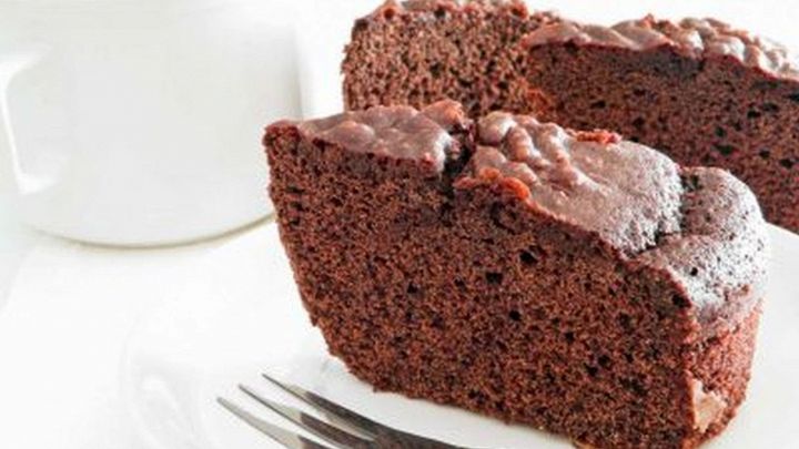 Torta cioccolatosa
