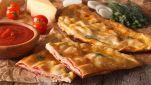 Torta salata parigina