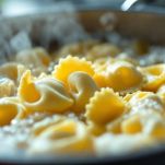 Cottura dei tortellini