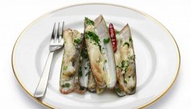 cannolicchi in padella