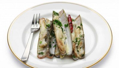 cannolicchi in padella