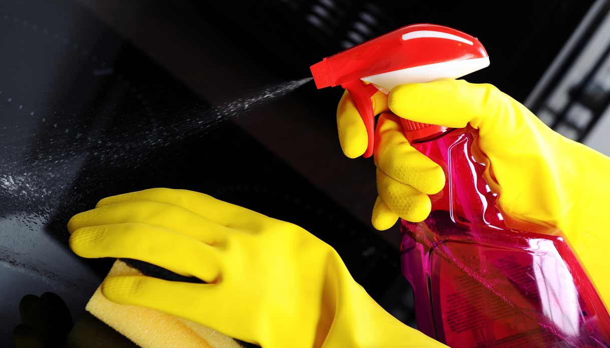 Come lavare il forno_step_1