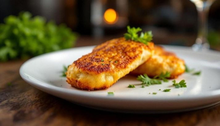 Cordon bleu
