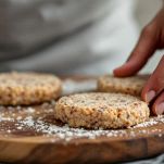 Formazione degli hamburger