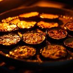 Melanzane al forno con pangrattato