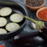 Melanzane in padella