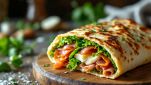Piadina romagnola