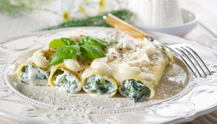 Ricette di primi piatti di Pasqua