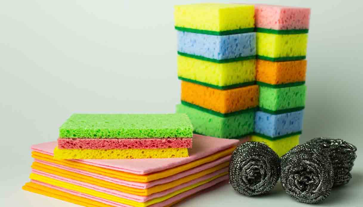 Come pulire i bruciatori della cucina_step_2