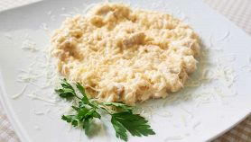 risotto piementese