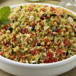 aggiustate di sale e limone