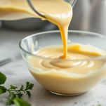 L'amalgama degli ingredienti