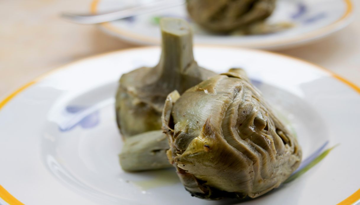 Come scongelare i carciofi_step_1