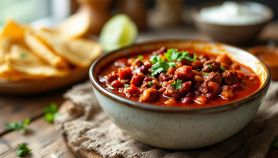 chili con carne