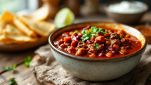 chili con carne