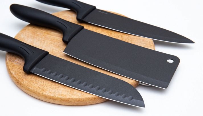 coltelli da cucina giapponese