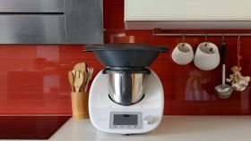 Come lavare il Bimby