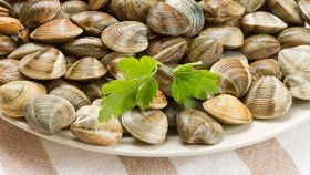 Come pulire le vongole