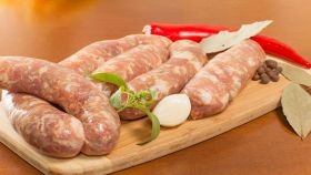 Come sgrassare le salsicce