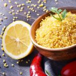 condite con il succo di 2 limoni