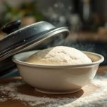 Frittelle alla veneziana