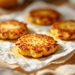 Frittelle alla veneziana