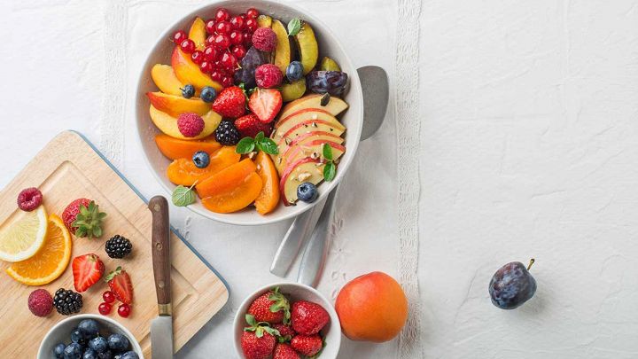 Dieta della frutta dei 3 giorni