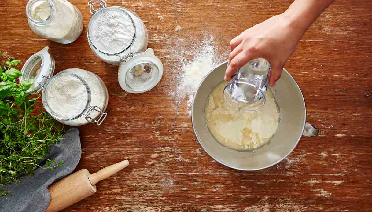 Come recuperare un impasto troppo lievitato_step_1