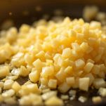 Soffritto di cipolla