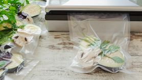 macchina per sottovuoto