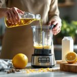 Inserite gli ingredienti