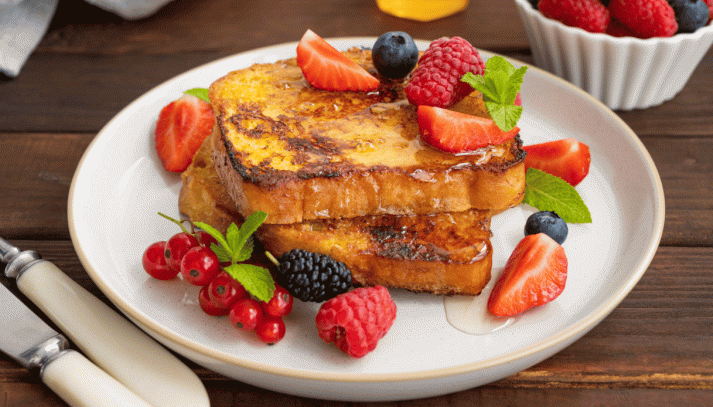 French Toast