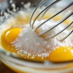 La preparazione del composto