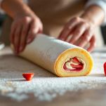 La realizzazione del rotolo