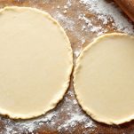 La creazione dei cerchi