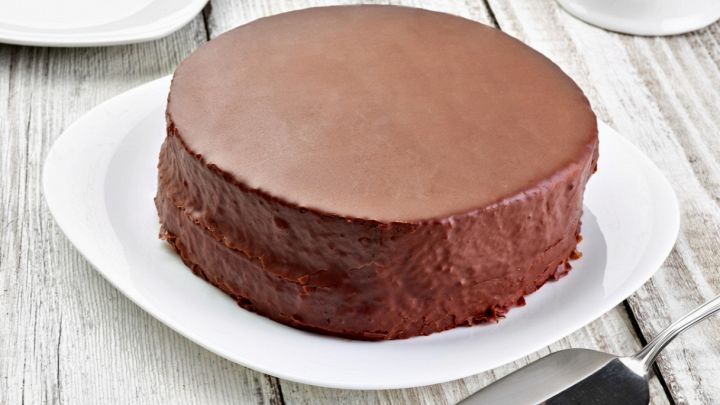 Ricetta torta al cioccolato: soffice e perfetta!