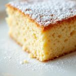 Torta allo yogurt senza uova