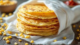 tortillas