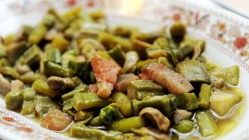 Vignarola romana: origini, curiosità e ricetta