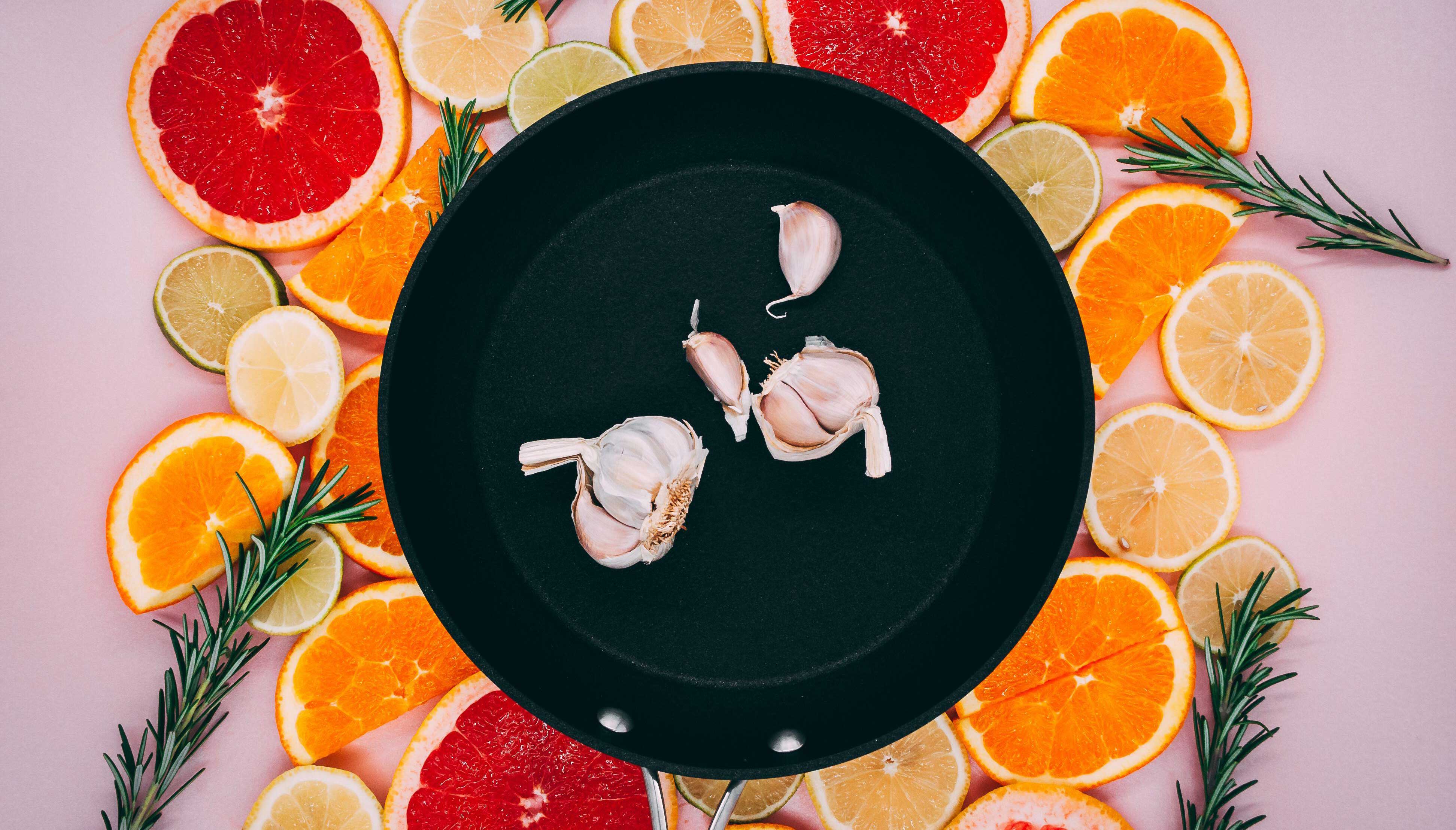 Come evitare di bruciare l’aglio_step_2