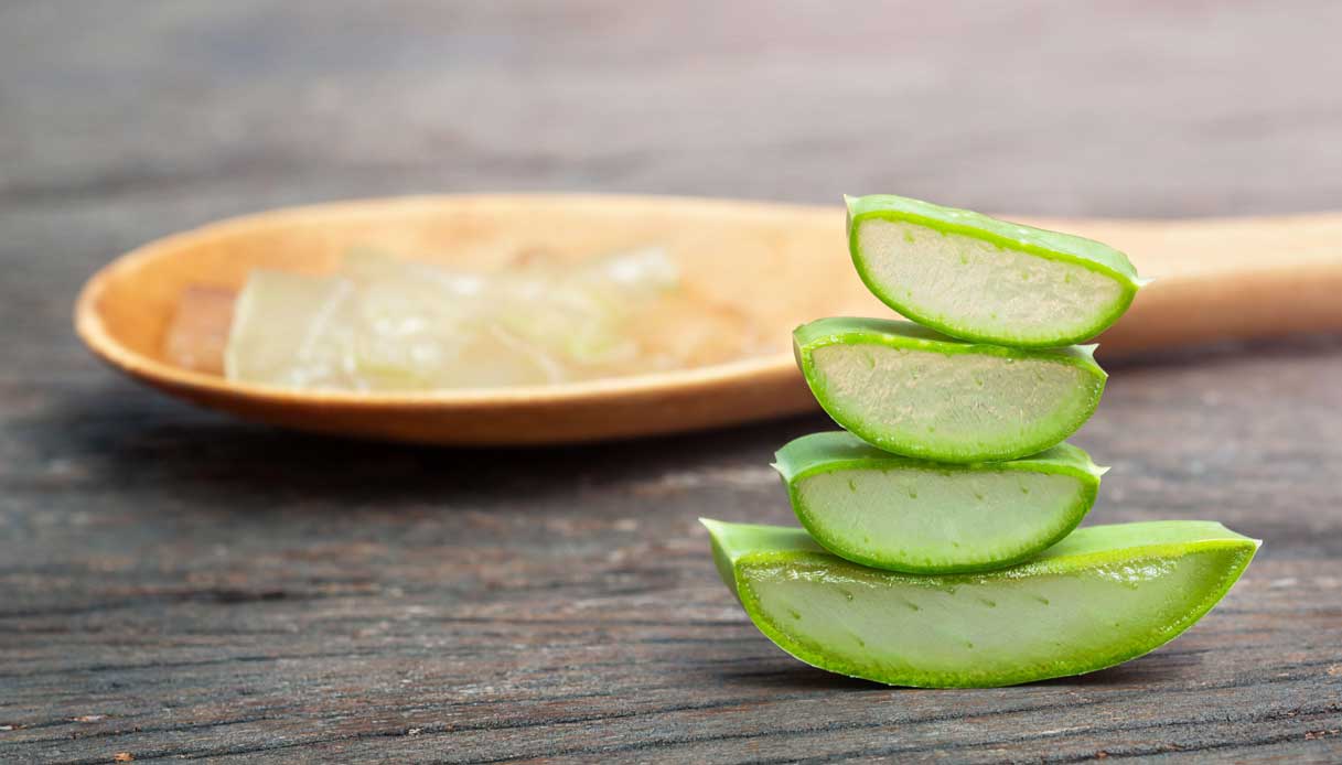 Come usare l’aloe per le bruciature_step_2