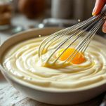 Impasto biscotti alla cannella