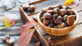 Come cuocere le castagne