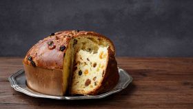 Come recuperare il panettone