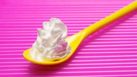 Come recuperare la panna montata impazzita