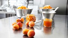 Come recuperare una marmellata troppo liquida